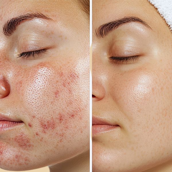 L’Huile Miracle pour une Peau Radieuse