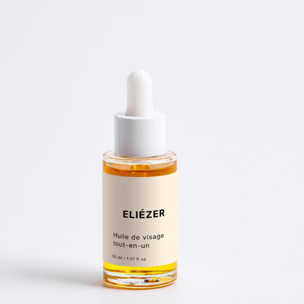 L’Huile Miracle pour une Peau Radieuse