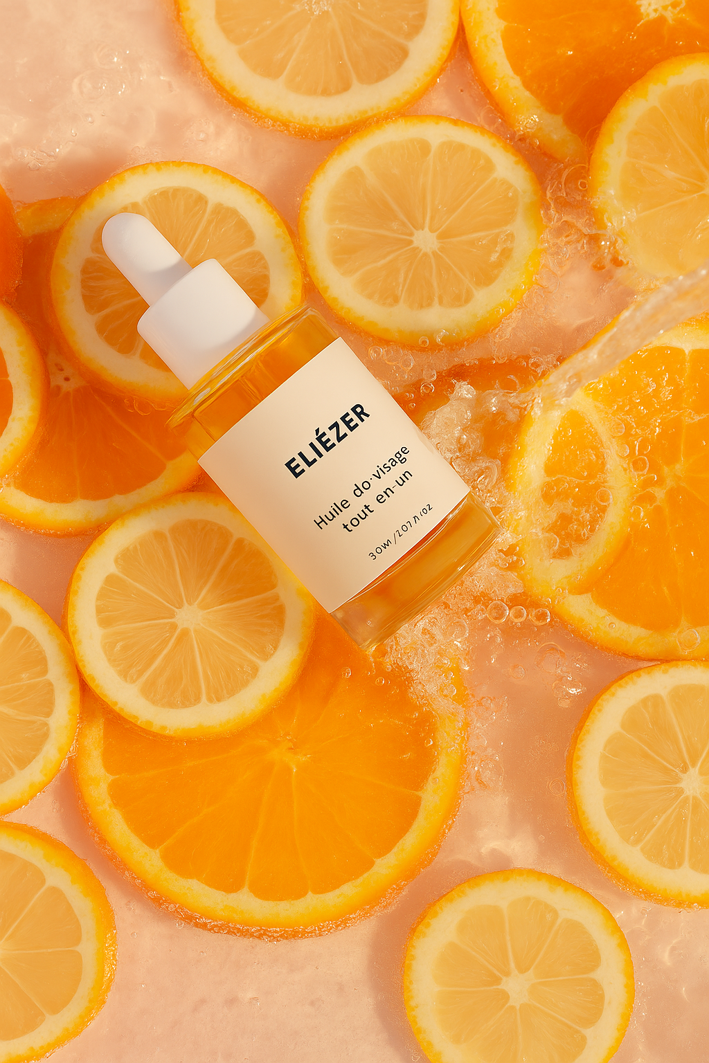 L’Huile Miracle pour une Peau Radieuse