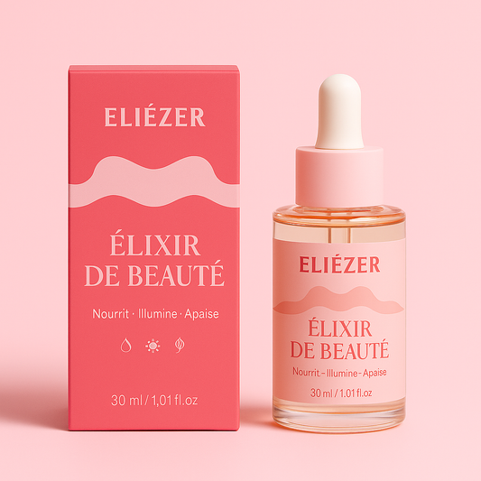 L’Huile Miracle pour une Peau Radieuse