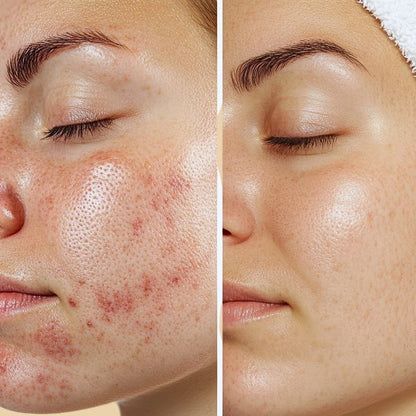 L’Huile Miracle pour une Peau Radieuse