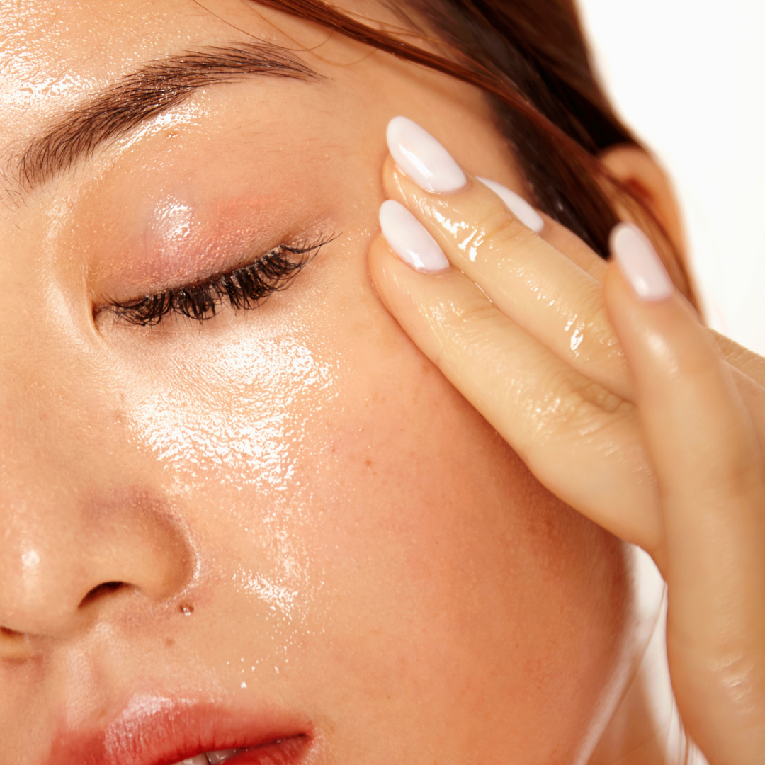 L’Huile Miracle pour une Peau Radieuse