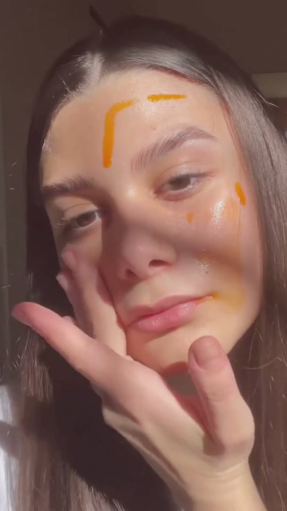 L’Huile Miracle pour une Peau Radieuse